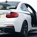 WATTS M235i's Avatar