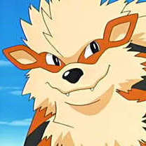 Arcanine's Avatar