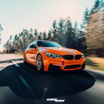 fireorange.M3's Avatar