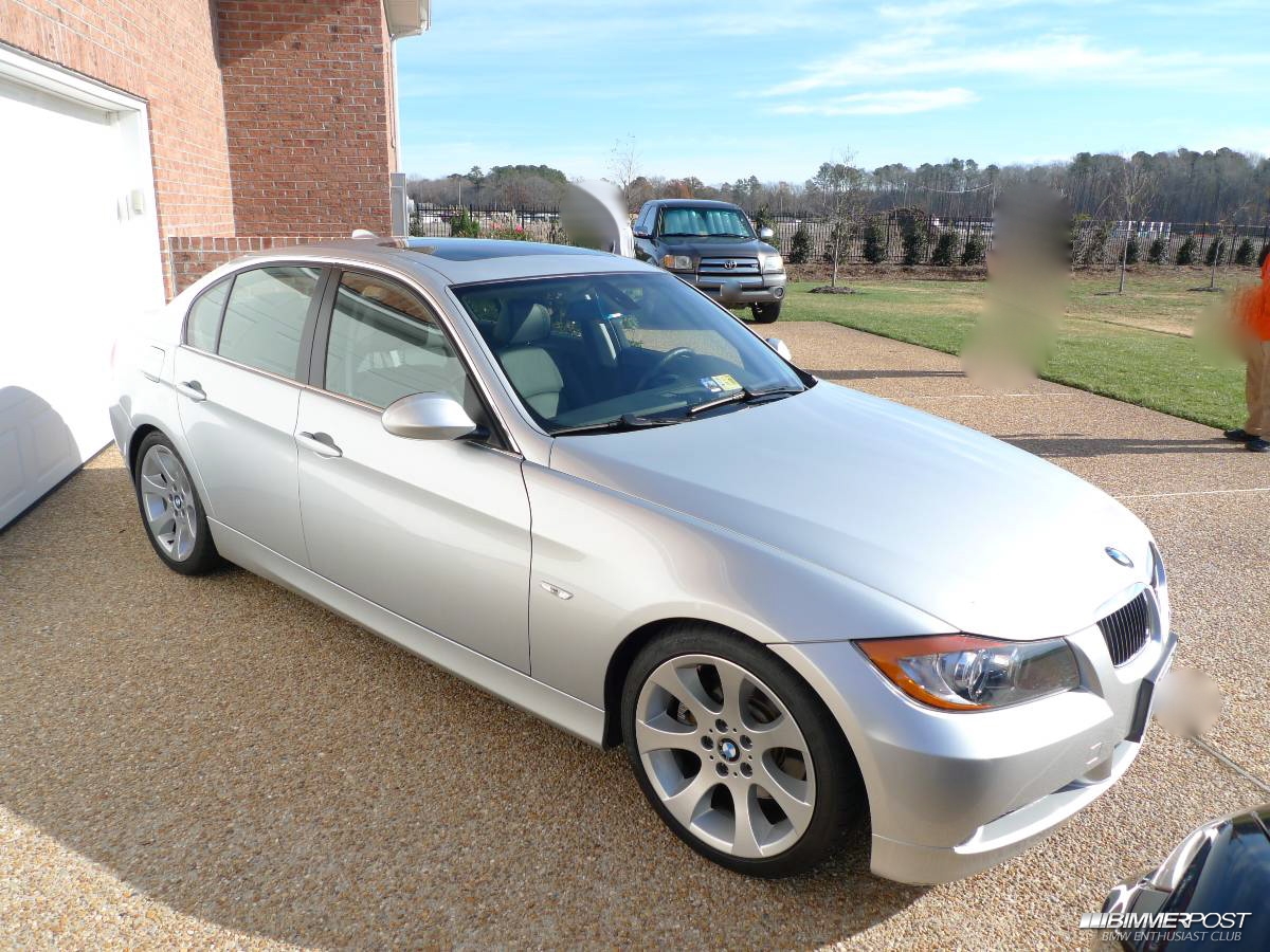 2006 Bmw 330i color options #5