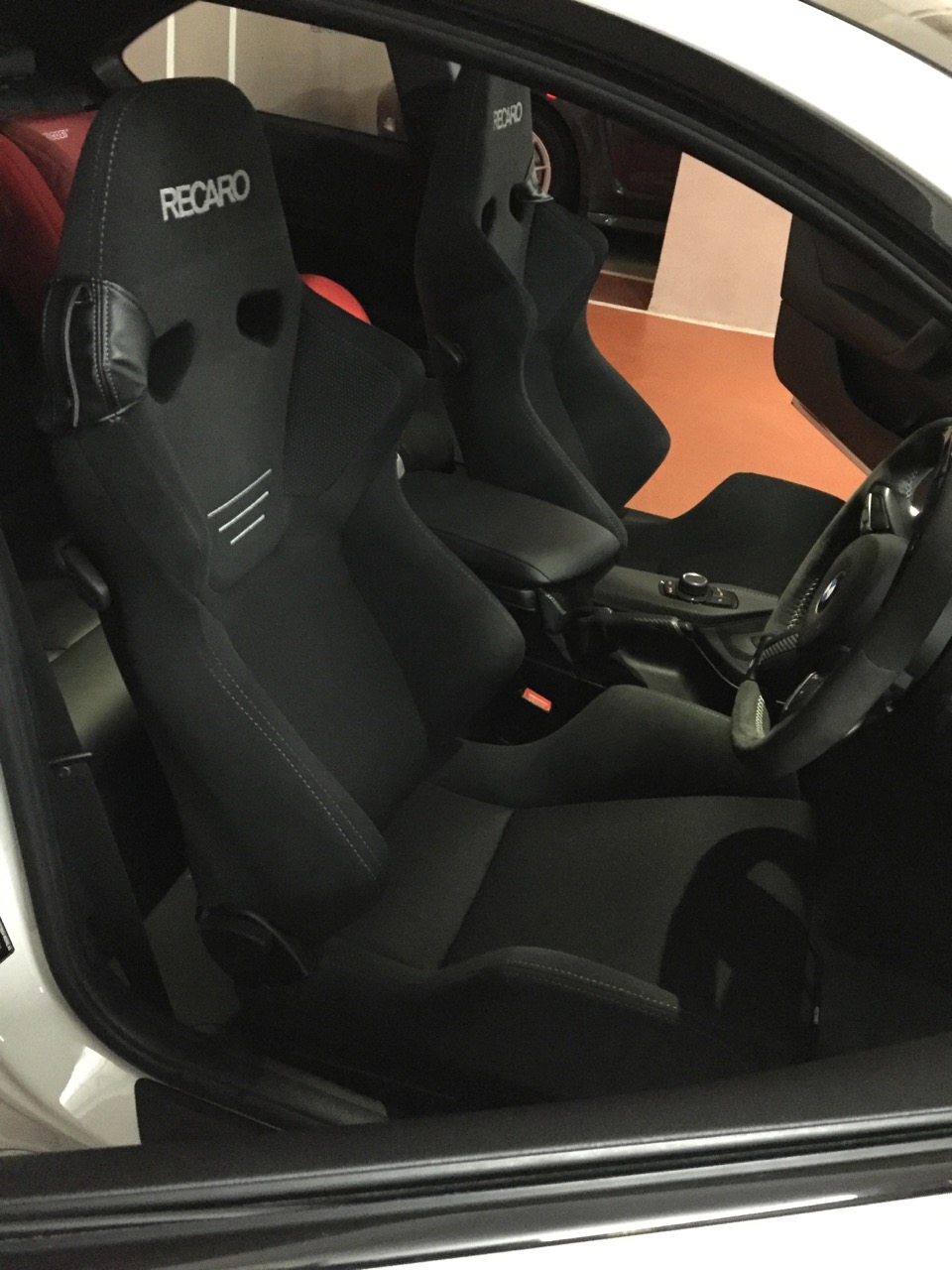 Recaro SR-6 GK100S review - 2Addicts | BMW 2-Series forum