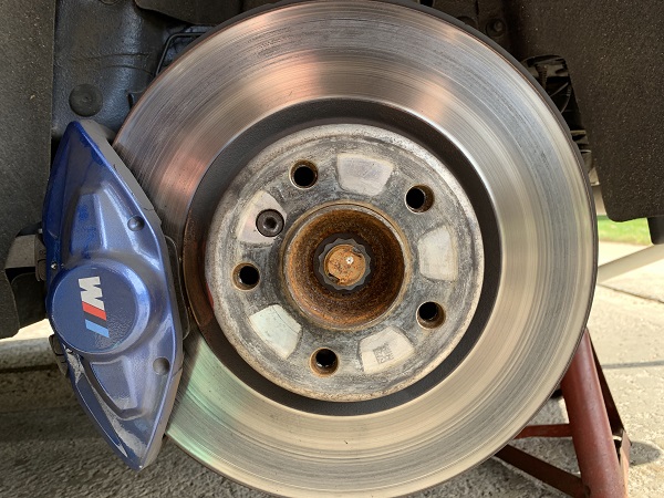 Name:  glazed pad rear disc.jpg
Views: 10960
Size:  136.6 KB