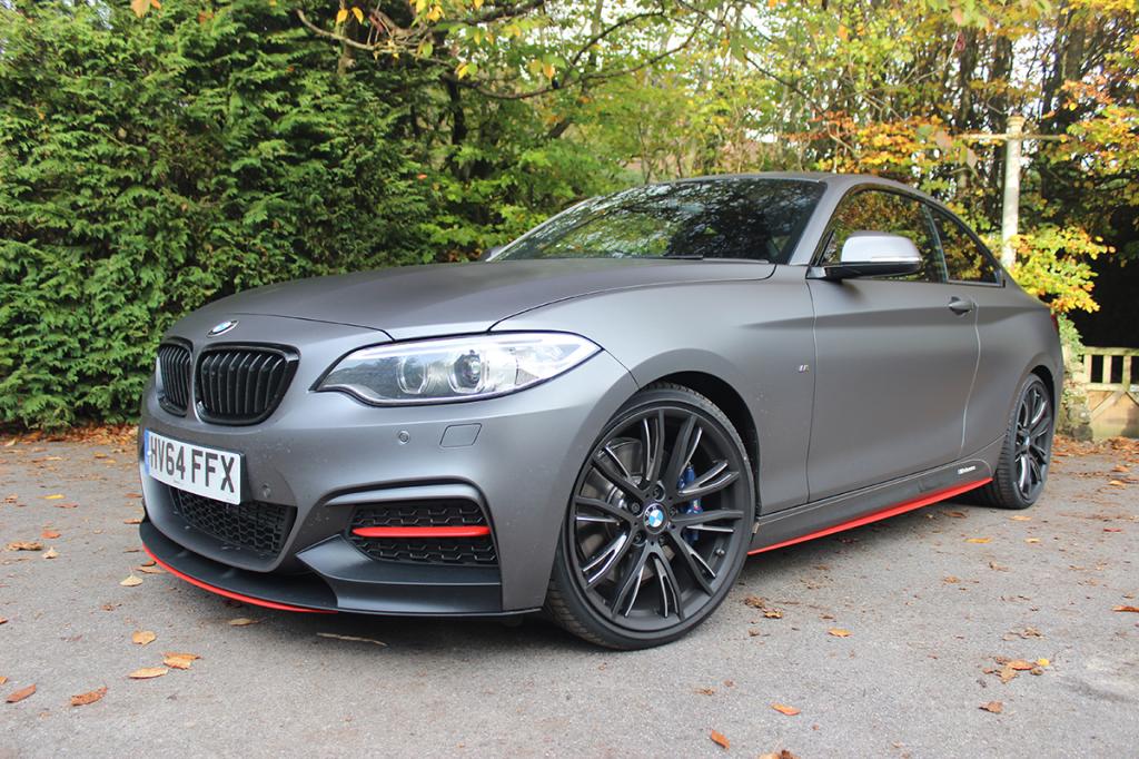 Name:  matte-gray-m235i-1.jpg
Views: 57847
Size:  152.0 KB