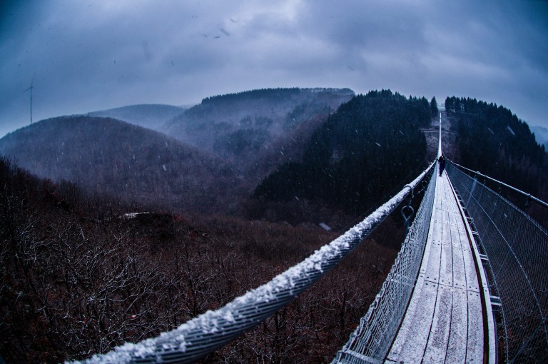 Name:  suspension bridge hngeseilbrcke geierlay  0414-Gemma-Geierlay-Germanys-Longest-Suspension-Bri.jpg
Views: 10409
Size:  110.8 KB