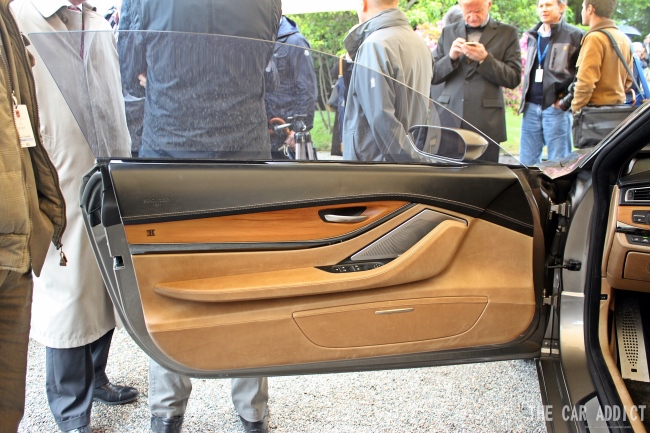 Name:  BMW-Pininfarina-Gran-Lusso-Coupe-Concorso-d-Eleganza-Villa-d-Este-2013_TheCarAddict (10).jpg
Views: 31011
Size:  180.2 KB