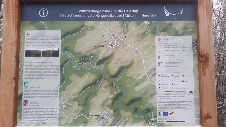 Name:  suspension bridge hngeseilbrcke geierlay   Hiking-1-Gemma-Geierlay-Germanys-Longest-Suspensio.jpg
Views: 11404
Size:  90.3 KB