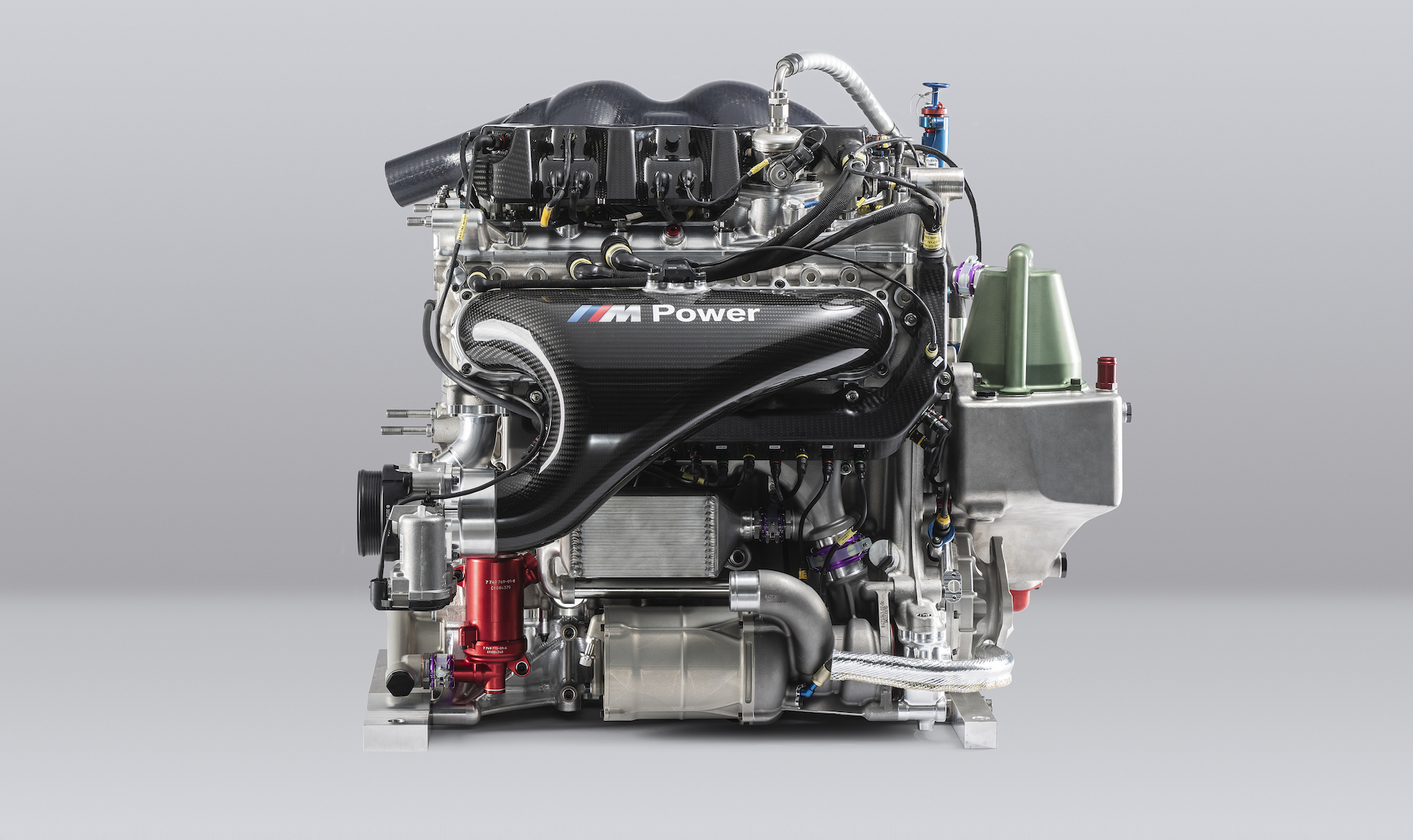 Name:  BMW P48 Engine.jpg
Views: 18614
Size:  1.03 MB