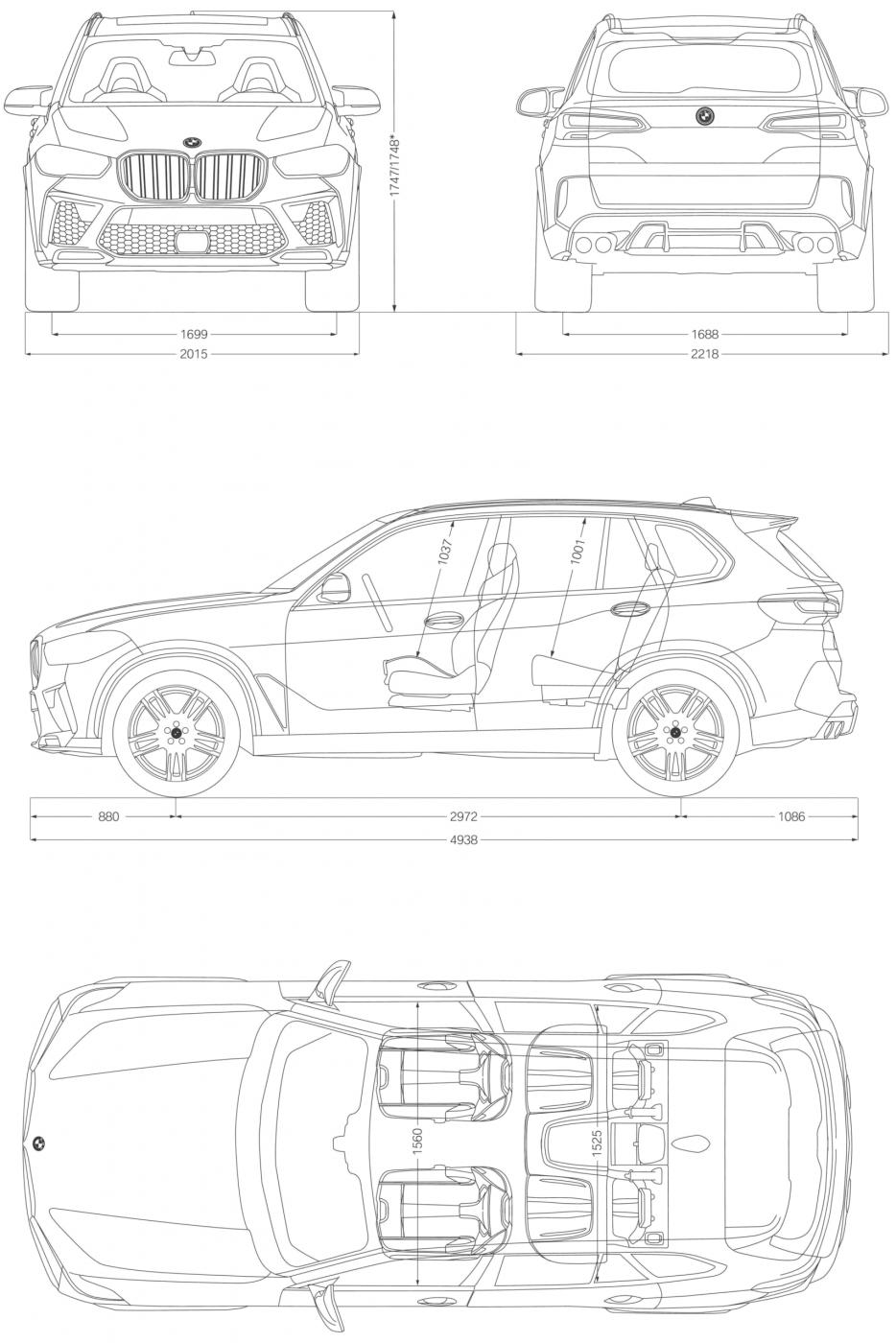 Name:  BMW_F95_X5M.jpg
Views: 14950
Size:  144.3 KB