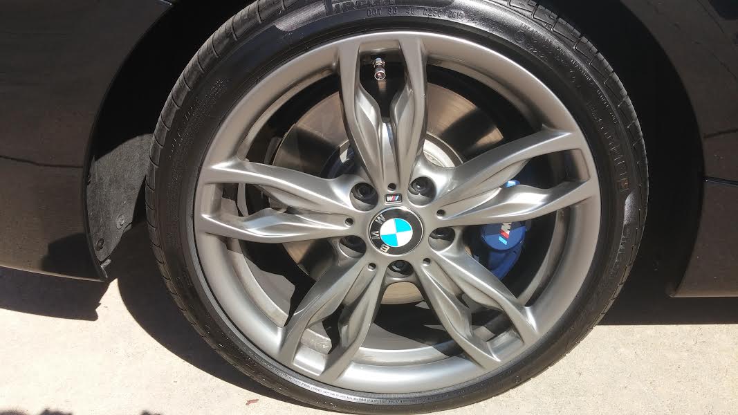 Name:  BMW M235ix wheels pic#2.jpg
Views: 456
Size:  69.6 KB