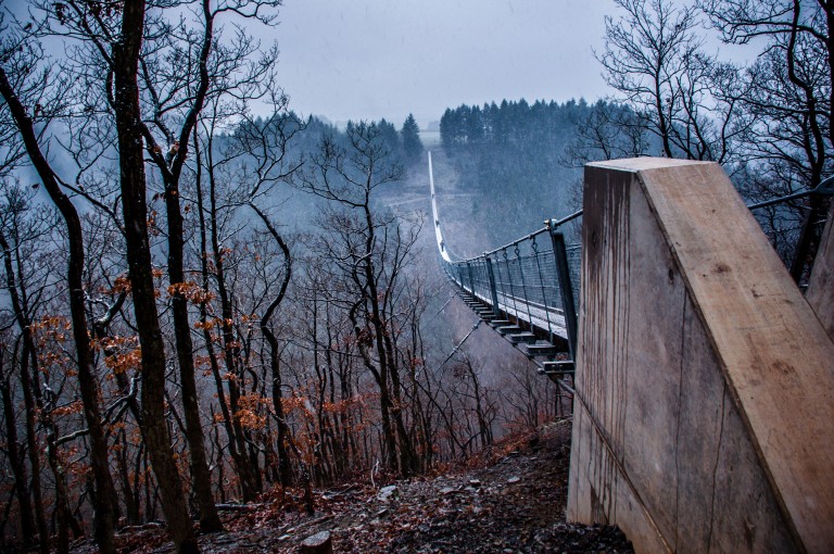 Name:  suspension bridge hngeseilbrcke geierlay  0407-Gemma-Geierlay-Germanys-Longest-Suspension-Bri.jpg
Views: 10505
Size:  170.0 KB