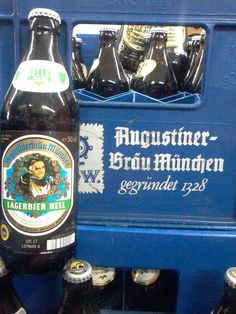 Name:  Beer Augustiner  83c826139ada8d2f7f6035e80fd3b036--augustiner-bru.jpg
Views: 10521
Size:  20.7 KB