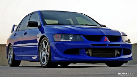 Antonio-Brasko-Mitsubishi-Evolution-8