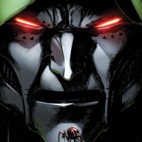 Dr. Doom's Avatar