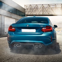 ///M2CS's Avatar