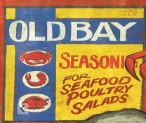 Oldbay's Avatar